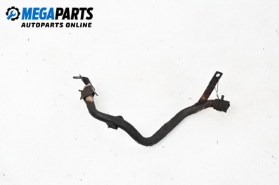 Water pipe for Peugeot 306 Break (06.1994 - 04.2002) 1.9 D, 69 hp