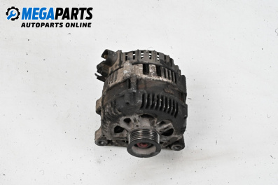 Alternator for Peugeot 306 Break (06.1994 - 04.2002) 1.9 D, 69 hp