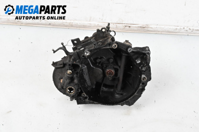  for Peugeot 306 Break (06.1994 - 04.2002) 1.9 D, 69 hp