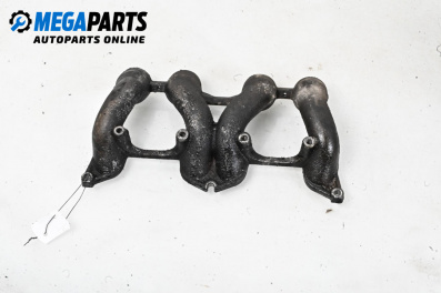 Intake manifold for Peugeot 306 Break (06.1994 - 04.2002) 1.9 D, 69 hp