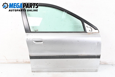 Door for Volvo S80 I Sedan (05.1998 - 02.2008), 5 doors, sedan, position: front - right