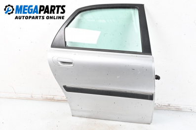 Ușă for Volvo S80 I Sedan (05.1998 - 02.2008), 5 uși, sedan, position: dreaptă - spate