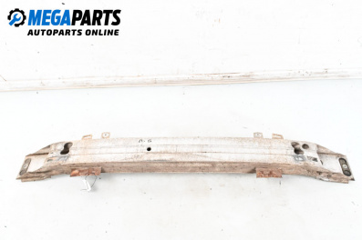 Bumper support brace impact bar for Volvo S80 I Sedan (05.1998 - 02.2008), sedan, position: front