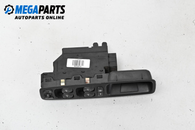 Window and mirror adjustment switch for Volvo S80 I Sedan (05.1998 - 02.2008)