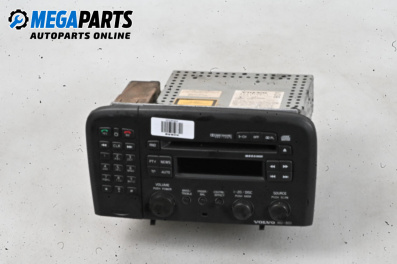 CD player for Volvo S80 I Sedan (05.1998 - 02.2008)