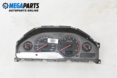 Instrument cluster for Volvo S80 I Sedan (05.1998 - 02.2008) 2.4, 140 hp