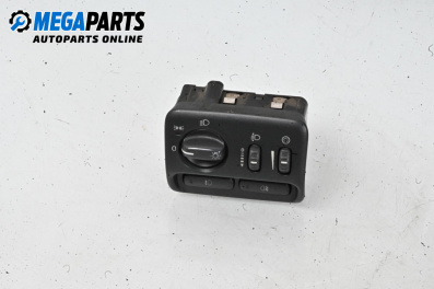 Lights switch for Volvo S80 I Sedan (05.1998 - 02.2008)