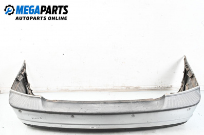 Bara de protectie spate for Volvo S80 I Sedan (05.1998 - 02.2008), sedan