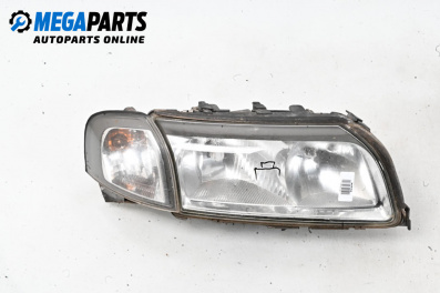 Headlight for Volvo S80 I Sedan (05.1998 - 02.2008), sedan, position: right