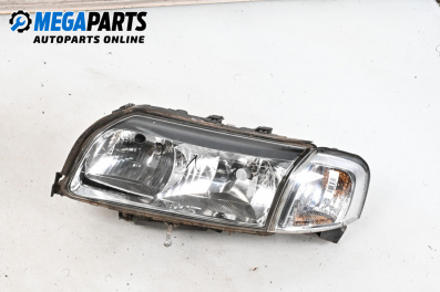 Headlight for Volvo S80 I Sedan (05.1998 - 02.2008), sedan, position: left