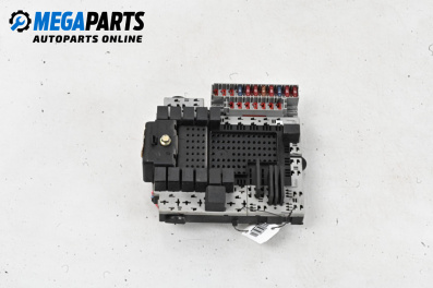 Tablou cu siguranțe for Volvo S80 I Sedan (05.1998 - 02.2008) 2.4, 140 hp