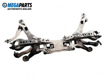 Rear axle for Volvo S80 I Sedan (05.1998 - 02.2008), sedan