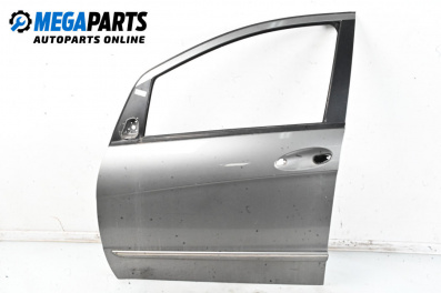 Tür for Mercedes-Benz A-Class Hatchback W169 (09.2004 - 06.2012), 5 türen, hecktür, position: links, vorderseite