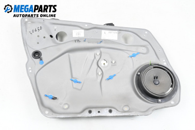 Power window mechanism for Mercedes-Benz A-Class Hatchback W169 (09.2004 - 06.2012), 5 doors, hatchback, position: front - left