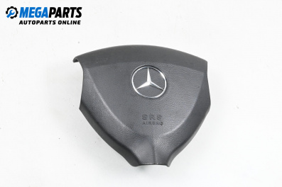 Airbag for Mercedes-Benz A-Class Hatchback W169 (09.2004 - 06.2012), 5 uși, hatchback, position: fața