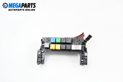 Fuse box for Mercedes-Benz A-Class Hatchback W169 (09.2004 - 06.2012) A 180 CDI (169.007, 169.307), 109 hp