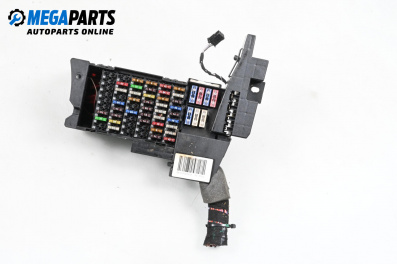 Fuse box for Mercedes-Benz A-Class Hatchback W169 (09.2004 - 06.2012) A 180 CDI (169.007, 169.307), 109 hp