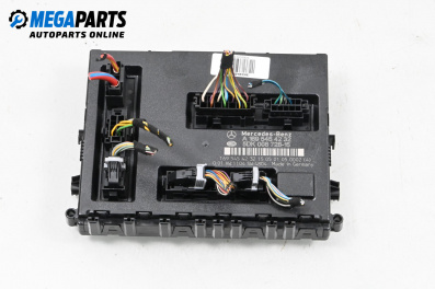 SAM module for Mercedes-Benz A-Class Hatchback W169 (09.2004 - 06.2012), № A1695454232