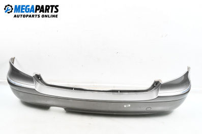 Rear bumper for Mercedes-Benz A-Class Hatchback W169 (09.2004 - 06.2012), hatchback