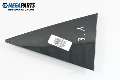 Exterior moulding for Mercedes-Benz A-Class Hatchback W169 (09.2004 - 06.2012), hatchback, position: left