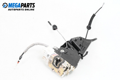 Lock for Mercedes-Benz A-Class Hatchback W169 (09.2004 - 06.2012), position: front - left