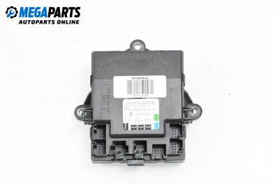 Door module for Mercedes-Benz A-Class Hatchback W169 (09.2004 - 06.2012), № A1698204126