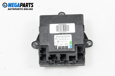 Door module for Mercedes-Benz A-Class Hatchback W169 (09.2004 - 06.2012), № A1698204026