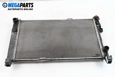 Wasserradiator for Mercedes-Benz A-Class Hatchback W169 (09.2004 - 06.2012) A 180 CDI (169.007, 169.307), 109 hp