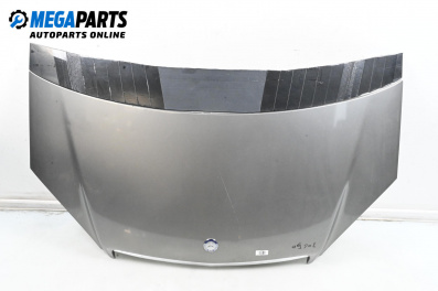 Bonnet for Mercedes-Benz A-Class Hatchback W169 (09.2004 - 06.2012), 5 doors, hatchback, position: front