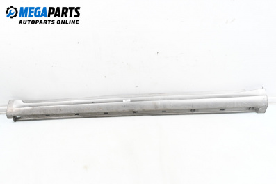 Side skirt for Mercedes-Benz A-Class Hatchback W169 (09.2004 - 06.2012), 5 doors, hatchback, position: left