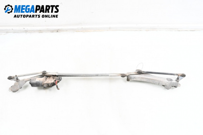 Front wipers motor for Mercedes-Benz A-Class Hatchback W169 (09.2004 - 06.2012), hatchback, position: front