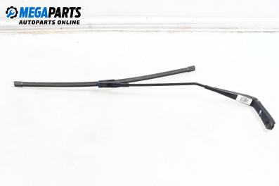 Wischerarm frontscheibe for Mercedes-Benz A-Class Hatchback W169 (09.2004 - 06.2012), position: links