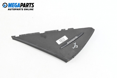 Exterior moulding for Mercedes-Benz A-Class Hatchback W169 (09.2004 - 06.2012), hatchback, position: right