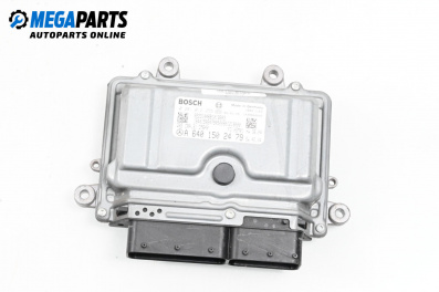 ECU for Mercedes-Benz A-Class Hatchback W169 (09.2004 - 06.2012) A 180 CDI (169.007, 169.307), 109 hp, № 0281012255