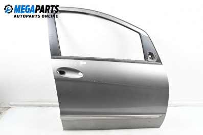 Tür for Mercedes-Benz A-Class Hatchback W169 (09.2004 - 06.2012), 5 türen, hecktür, position: rechts, vorderseite