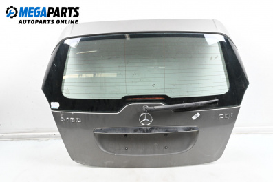 Heckklappe for Mercedes-Benz A-Class Hatchback W169 (09.2004 - 06.2012), 5 türen, hecktür, position: rückseite