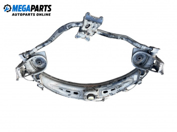 Rear axle for Mercedes-Benz A-Class Hatchback W169 (09.2004 - 06.2012), hatchback