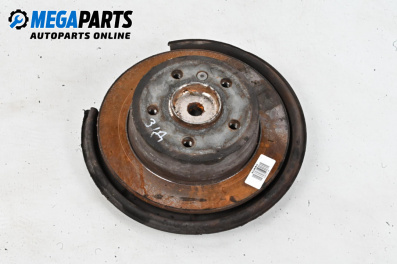 Knuckle hub for Mercedes-Benz A-Class Hatchback W169 (09.2004 - 06.2012), position: rear - right