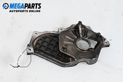 Timing belt cover for Mercedes-Benz A-Class Hatchback W169 (09.2004 - 06.2012) A 180 CDI (169.007, 169.307), 109 hp