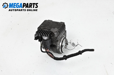 Electric steering rack motor for Mercedes-Benz A-Class Hatchback W169 (09.2004 - 06.2012), № 6700001210