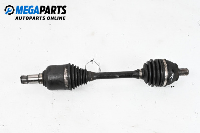 Driveshaft for Mercedes-Benz A-Class Hatchback W169 (09.2004 - 06.2012) A 180 CDI (169.007, 169.307), 109 hp, position: front - left