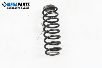 Coil spring for Volkswagen Lupo Hatchback (09.1998 - 07.2005), hatchback, position: rear