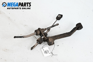 Gearbox cables support bracket for Volkswagen Lupo Hatchback (09.1998 - 07.2005)