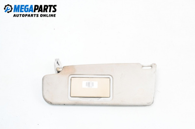 Parasolar for Volkswagen Lupo Hatchback (09.1998 - 07.2005), position: stânga