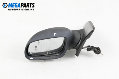 Spiegel for Volkswagen Lupo Hatchback (09.1998 - 07.2005), 3 türen, hecktür, position: links