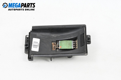 Blower motor resistor for Volkswagen Lupo Hatchback (09.1998 - 07.2005)