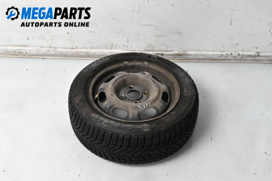 Spare tire for Volkswagen Lupo Hatchback (09.1998 - 07.2005) 14 inches, width 6 (The price is for one piece)