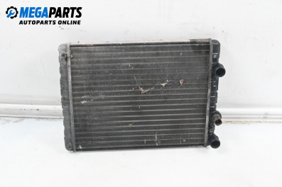 Radiator de apă for Volkswagen Lupo Hatchback (09.1998 - 07.2005) 1.7 SDI, 60 hp