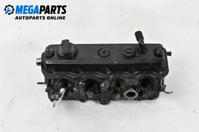 Engine head for Volkswagen Lupo Hatchback (09.1998 - 07.2005) 1.7 SDI, 60 hp