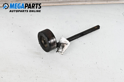 Rolă de tensionare curea for Volkswagen Lupo Hatchback (09.1998 - 07.2005) 1.7 SDI, 60 hp